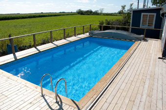 Nettopool Thermopool